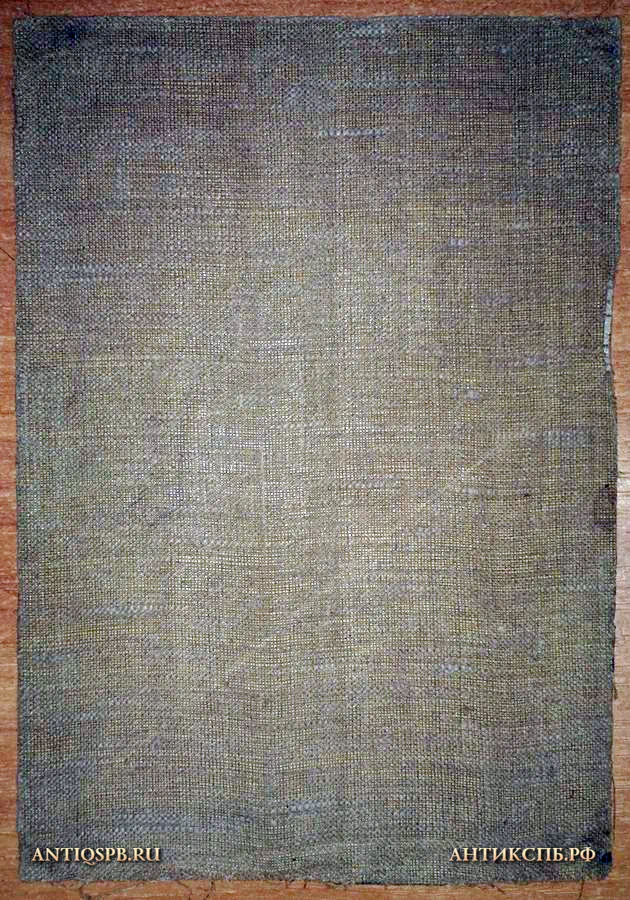 17978.15. Картина "Каменистая дорога". 